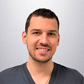 Извеков Игорь Юрьевич