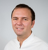 Лыков Андрей Сергеевич