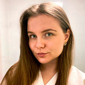 Михалева Марина Игоревна