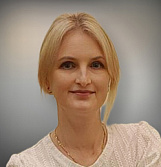 Чибизова Наталья Анатольевна