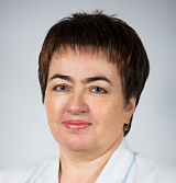 Клинова Флюра Рашидовна