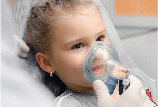 Лечение под наркозом