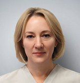 Третьякова Елена Владимировна