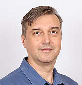 Голубев Виталий Викторович